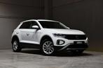 Volkswagen T-Roc T-Roc 1.5 TSI OPF DSG Life (bj 2024), Auto's, Stof, 4 cilinders, Wit, Bedrijf