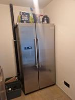 Bosch Koelkast met aparte vriezer, 160 cm ou plus, Enlèvement, Utilisé, 60 cm ou plus