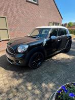 Mini countryman, Auto's, Mini, Countryman, Leder, Particulier, Cruise Control