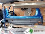 Bumper Mazda CX3 CX-3 4XPdc 2013-2016 KD47-50221 Achterbumpe, Auto-onderdelen, Gebruikt, Ophalen of Verzenden, Mazda, Achter