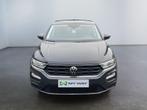 Volkswagen T-Roc Life*GPS*Capteurs Av/Ar*Clim*, Autos, Argent ou Gris, Achat, Euro 6, Entreprise