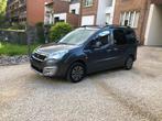 Peugeot Partner tepee 1.6 hdi, 5 places, Diesel, Achat, Particulier
