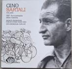 San Marino BU set 2014 - Gino Bartali, Ophalen of Verzenden, San Marino, Overige waardes, Setje