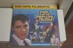 LP : Elvis Presley - Golden Filmhits (2 LP's), Ophalen of Verzenden, Gebruikt, Rock-'n-Roll