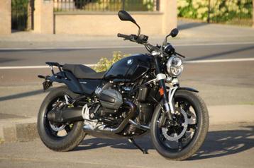 BMW R12  200km beschikbaar voor biedingen