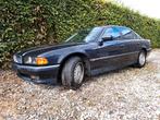 Bmw 728i manueel, Auto's, BMW, Particulier, Onderhoudsboekje, Te koop, Benzine