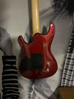 Guitare ibanez js100, Muziek en Instrumenten, Ophalen, Zo goed als nieuw, Ibanez