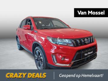 Suzuki Vitara 1.5 Grand Luxe + 2WD A/T beschikbaar voor biedingen