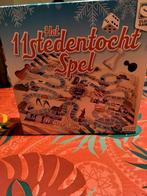 Het 11 stedentocht spel, Drie of vier spelers, Ophalen, Zo goed als nieuw