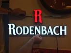 Publicité de Rodenbach, Collections, Envoi, Neuf, Panneau, Plaque ou Plaquette publicitaire