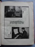 Volksleven in het Straatlied, Gent 1932, Vankenhove 367 blz, Boeken, Gelezen, Ophalen of Verzenden, Vankenhove & Lepage, Genre of Stijl