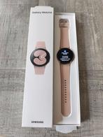 Galaxy Watch 4 avec chargeur, Ophalen, Conditie, Gebruikt