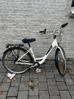 Damesfiets Btwin, Fietsen en Brommers, Fietsen | Dames | Damesfietsen, Ophalen, Zo goed als nieuw