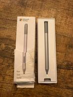 Microsoft Surface Stylus Pen - Platina - Nieuw - Spotprijs!, Ophalen of Verzenden