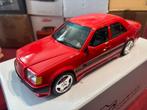 Modèles Mercedes W124 300e 6.0 amg Otto neufs, Enlèvement ou Envoi, Neuf