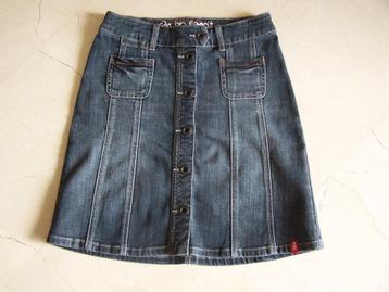 Denim rok beschikbaar voor biedingen