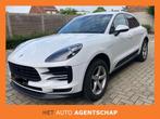 Porsche Macan 2.0 Turbo PDK + 12 Maand garantie, Autos, Porsche, Cuir, 186 g/km, Achat, Euro 6