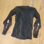 lichaamsprotectie Leatt, Fietsen en Brommers, Fietsaccessoires | Fietskleding, S, Gebruikt, Kinderen, Ophalen of Verzenden