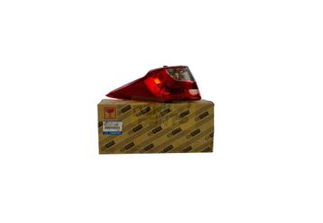 Mazda 5 achterlicht Links buiten Origineel! C51351160D beschikbaar voor biedingen