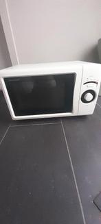 microgolfoven, Electroménager, Micro-ondes, Comme neuf, Enlèvement, 45 à 60 cm, Micro-ondes
