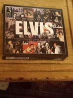 2 Box sets van Elvis Presley, Ophalen of Verzenden, Zo goed als nieuw, Rock-'n-Roll