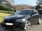 Bmw 120d f20 Pack M, Autos, BMW, Euro 5, Achat, Automatique, Particulier
