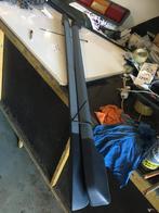 Suzuki wagonr R + 2003  Dakdragers, Ophalen, Gebruikt