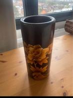 Je vends ce vase décoratif  à cause de mon déménagement, Huis en Inrichting, Woonaccessoires | Vazen, Ophalen of Verzenden, Zo goed als nieuw