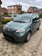 Citroën C3 Exclusive 1.4 benzine 2006 113.000 km Garantie!, Te koop, C3, 54 kW, Stadsauto