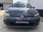 vw golf benzine navi carplay camera garantie!!, Voorwielaandrijving, Stof, Emergency brake assist, Bedrijf