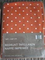 Tafelkleden, Ophalen of Verzenden, Nieuw