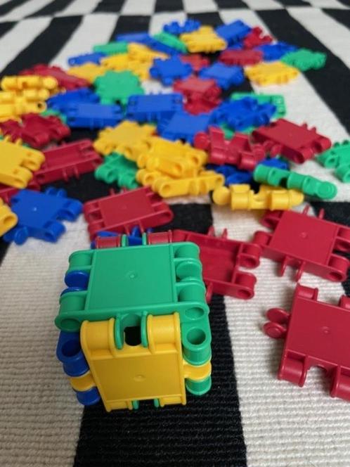 clique sur les jouets de construction, Enfants & Bébés, Jouets | Blocs de construction, Comme neuf, Autres marques, Enlèvement ou Envoi