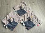 Knuffeldoekjes Noekies doudou olifant, Ophalen, Olifant