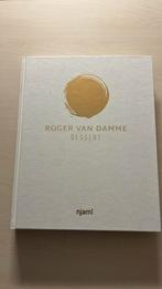 Dessert - Roger van Damme, Boeken, Kookboeken, Nieuw, Ophalen of Verzenden, Europa, Roger Van Damme