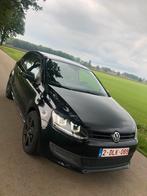 Volkswagen Polo 1.2 met uitlaat kleppensysteem, Autos, Volkswagen, Carnet d'entretien, Noir, Tissu, Achat