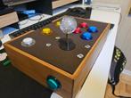 Joystick Arcade, Computers en Software, Ophalen, Zo goed als nieuw