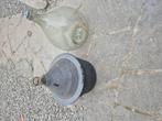 2 Dame Jane, Huis en Inrichting, Woonaccessoires | Stolpen, Ophalen, Gebruikt