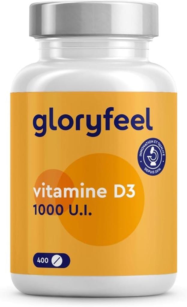 Vitamine D3 400 Tabletten GRATIS LEVERING, Sport en Fitness, Gezondheidsproducten en Wellness, Nieuw, Overige typen, Verzenden