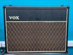 VOX AC30 2x12 Alnico Blue, Zo goed als nieuw