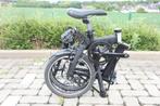 Dahon Jifo 16 (8.9 kg), Ophalen, 14 tot 16 inch, Versnellingen, Totaal opvouwbaar