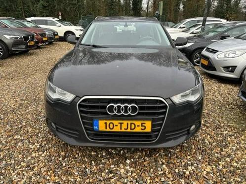 Audi A6 Avant 2.0 TDI Business Edition, Auto's, Audi, Bedrijf, A6, ABS, Airbags, Airconditioning, Cruise Control, Elektrische buitenspiegels