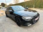 Audi A6 Benzine Hybride – 315pk  QUATTRO– Topstaat!, Auto's, Audi, Automaat, 4 deurs, 4 cilinders, 1984 cc