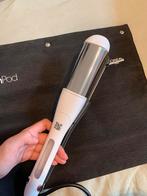 Steampod 4.0 Professionele stoomstijltang Uitstekende staat, Ophalen of Verzenden, Zo goed als nieuw, Krultang of Stijltang