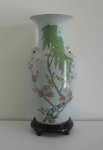 VASE CHINOIS EN PORCELAINE ANTIQUE (2043), Antiquités & Art, Antiquités | Vases, Enlèvement