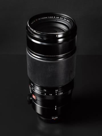 FujinonXF50-140mmF2.8 R LM OIS WR