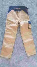 Mascotte Torino 979-430 pantalon travail neuf taille 46 kaki, Neuf, Enlèvement ou Envoi, Mascot, Hommes