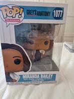 Funko Pop! Grey's Anatomy, Miranda Bailey, Comme neuf, Enlèvement