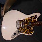 Squier jazzcat, Muziek en Instrumenten, Ophalen, Zo goed als nieuw, Solid body, Overige merken