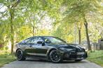 BMW M4 Competition xDrive * HUD * H/K * 360 * ACC * Carbon *, Auto's, Automaat, 375 kW, 2993 cc, Zwart