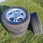 Winterbanden met velgen RC-Design, Autos : Pièces & Accessoires, Pneus & Jantes, Pneus hiver, 255 mm, Véhicule de tourisme, 18 pouces